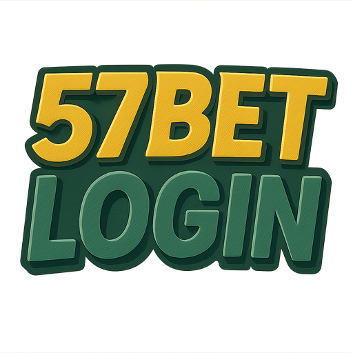 57bet login